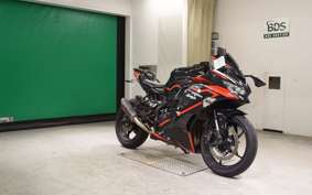 KAWASAKI ZX-25R 2025 ZX250E
