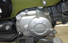 HONDA CROSS CUB 110 1987 JA45