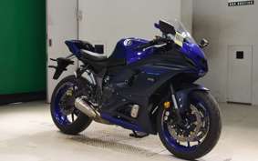 YAMAHA YZF-R7 2022 RM39J