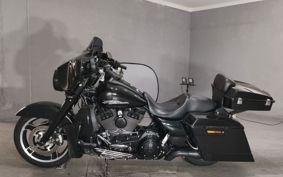 HARLEY FLHX 1690 2012 KBM