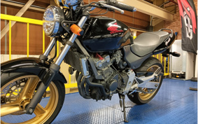 HONDA HORNET 250 MC31