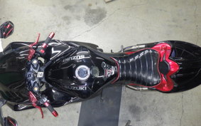 SUZUKI HAYABUSA Gen.3 2022 EJ11A
