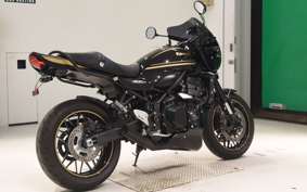 KAWASAKI Z900RS CAFE 2018 ZR900K