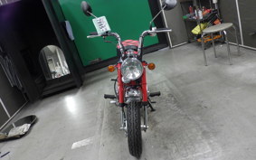 HONDA MONKEY AB27