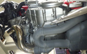 SUZUKI ｸﾞﾗﾃﾞｨｳｽ400 2016