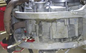 HONDA CRF250 RALLY ME12