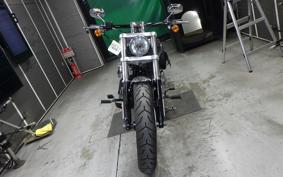 HARLEY FXSB 1580 2014