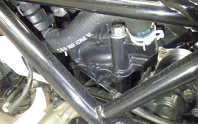 HUSQVARNA SVARTPILEN 125 2010
