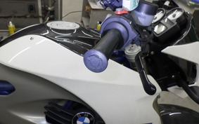 BMW HP2 MEGAMOTO 2008