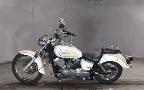 YAMAHA DRAGSTAR 250 VG02J