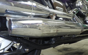 YAMAHA DRAGSTAR 400 CLASSIC 2009 VH01J