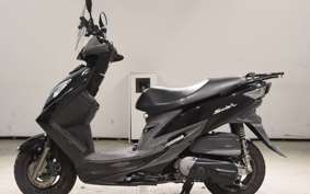 SUZUKI ｽｳｨｯｼｭ125 DV12B