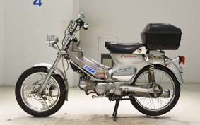 HONDA C50 SUPER CUB 2023 AA01
