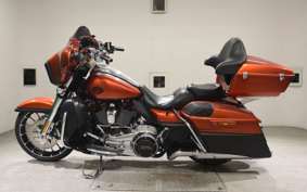 HARLEY FLHXSE 1920CVO 2017