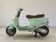 Фото Vespa 125 ET4 с японского аукциона