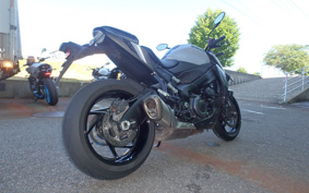 SUZUKI GSX-S1000 2023 EK1AA