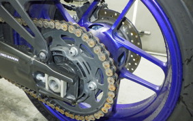YAMAHA TRACER 9 GT 2022 RN70J
