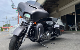 HARLEY FLHX1580 2013 KBM