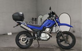 YAMAHA XT250X DG11J