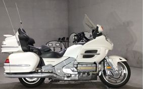 HONDA GL 1800 GOLD WING 2002 SC47