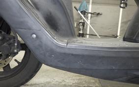 SUZUKI ADDRESS V125 DT11A