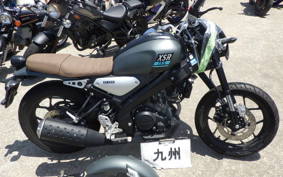 YAMAHA XSR155