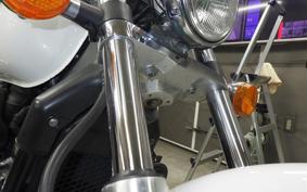 HONDA SHADOW 400 CUSTOM 2011 NC45