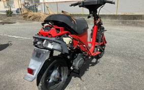 SUZUKI ADDRESS V50 CA1CA