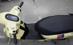 YAMAHA ファツィオ 2023 SEL6J