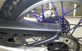 HONDA XLR250R Gen.4 2025 MD22