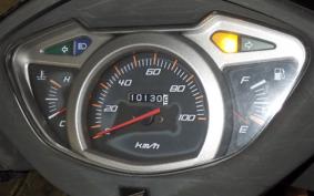 HONDA LEAD 110 JF19