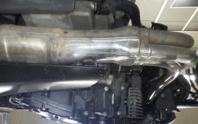 SUZUKI GSR 400 A 2013 GK7EA