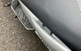 SUZUKI SKYWAVE 250 CJ43A