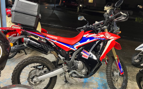HONDA CRF250 RALLY MD47