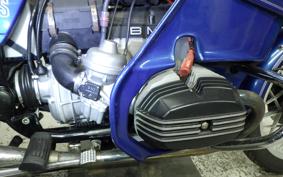 BMW R100RS 1985