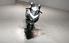 KAWASAKI NINJA 400 2022 EX400L