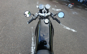 HONDA GB250 CLUBMAN 1 MC10