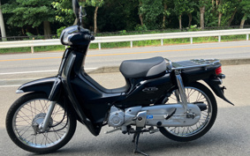 HONDA SUPER CUB110 JA10
