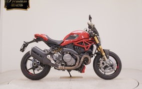 DUCATI M1200 S 2018