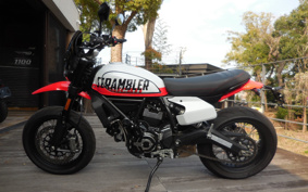 DUCATI  DUCATI SUKU RAN BURA URBAN  MOTARD  2022 3K00