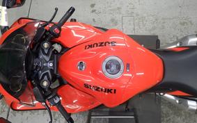 SUZUKI HAYABUSA Gen.3 2023 EJ11A