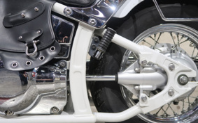 YAMAHA DRAGSTAR 400 2005 VH01J