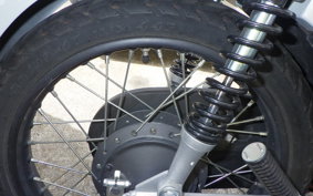 HONDA ｸﾛｽｶﾌﾞ110-2 JA45