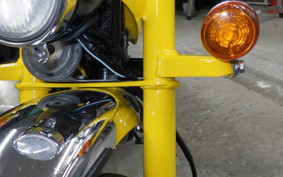 HONDA MONKEY Z50J