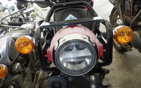 HONDA ｸﾛｽｶﾌﾞ110-2