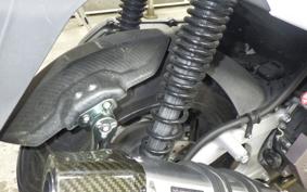 HONDA PCX125 2008 JK05