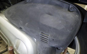 HONDA CREA SCOOPY 2016 AF55