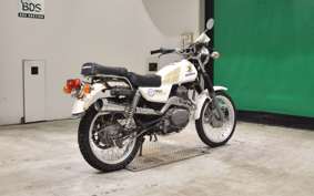 HONDA CT250S SILKROAD L250S