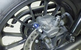 HONDA CL250-2 MC57