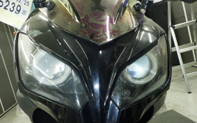 KAWASAKI NINJA 250 ABS EX250L